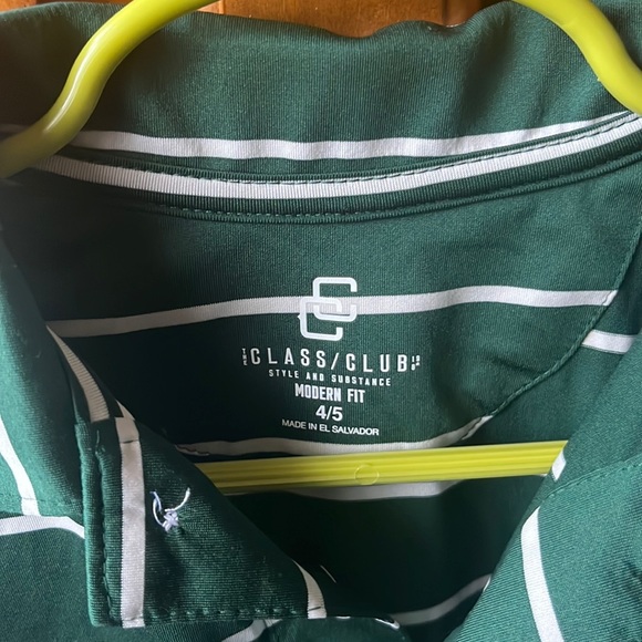 Class Club - Picture 3 of 12